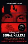 Talking with Serial Killers cover
