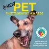 Comedy Pet Photography Awards cover