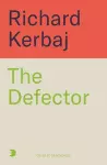 The Defector cover