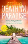 The Real Death in Paradise cover