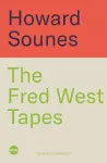 The Fred West Tapes cover