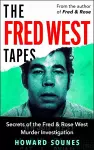 The Fred West Tapes cover