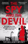 The Spy and the Devil cover