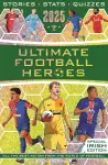 Ultimate Football Heroes 2025 cover