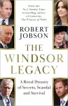 The Windsor Legacy cover