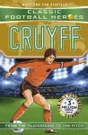 Classic Football Heroes: Cruyff (Top Ballers) cover