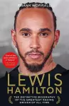 Lewis Hamilton cover