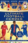 Ultimate Football Heroes 2026 - BRAND NEW CONTENT cover