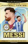 Ultimate Football Heroes: Messi (Elite Edition) cover