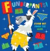 Funderpants! cover