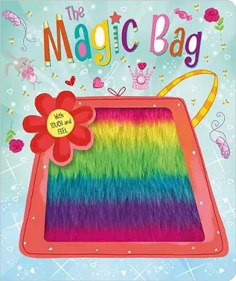 The Magic Bag cover