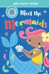Meet The Mermaids (reader with necklace) cover