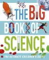 The Big Book of Science cover