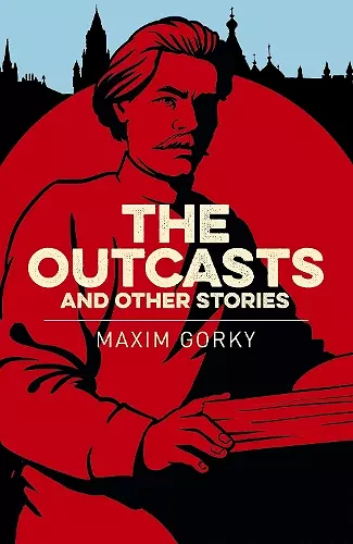 The Outcasts & Other Stories cover