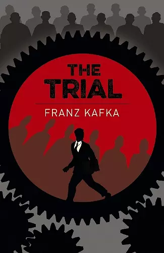 The Trial cover
