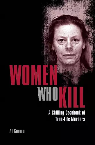 Women Who Kill cover