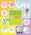 Draw with Simple Shapes cover