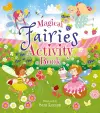 Magical Fairies Activity Book cover