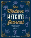 The Modern Witch's Journal cover