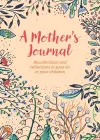 A Mother's Journal cover