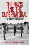 The Nazis and the Supernatural cover