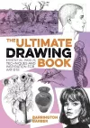 The Ultimate Drawing Book cover