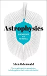 Knowledge in a Nutshell: Astrophysics cover
