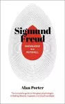 Knowledge in a Nutshell: Sigmund Freud cover