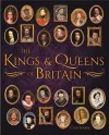 The Kings & Queens of Britain cover