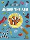 Lots to Spot: Under the Sea cover
