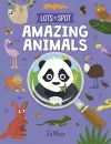 Lots to Spot: Amazing Animals cover