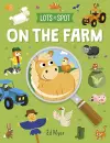 Lots to Spot: On the Farm cover