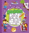 Whizz Kidz: Sudoku cover