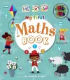 My First Maths Book cover