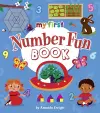 My First Number Fun Book cover
