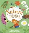 My First Nature Book cover