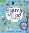 My First Search-and-Find Book cover