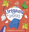 My First Origami Book cover