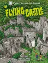 Puzzle Adventure Stories: The Flying Castle cover