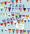 Flags of the World Activity Book cover