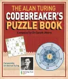 The Alan Turing Codebreaker's Puzzle Book cover