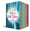 The Classic Fairy & Folk Tales Collection cover