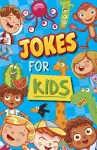 Jokes for Kids cover