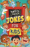 Knock Knock Jokes for Kids cover