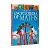 Children's Encyclopedia of Maths cover