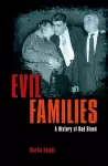 Evil Families cover