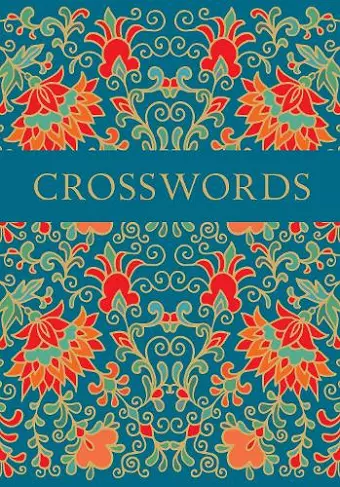 Crosswords cover