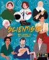 Scientists Who Dared to Be Different cover