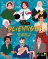 Scientists Who Dared to Be Different cover