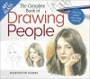 Art Class: The Complete Book of Drawing People cover
